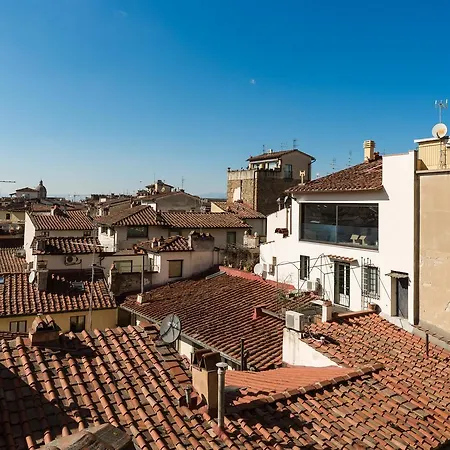 Romantic Deluxe Studio - Ponte Vecchio *