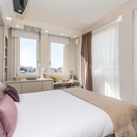 Апартаменты Romantic Deluxe Studio - Ponte Vecchio Флоренция