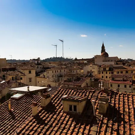 Romantic Deluxe Studio - Ponte Vecchio *